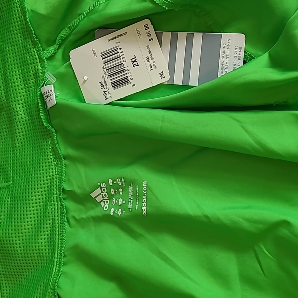 Jacket - Adidas - Picture 6 of 14